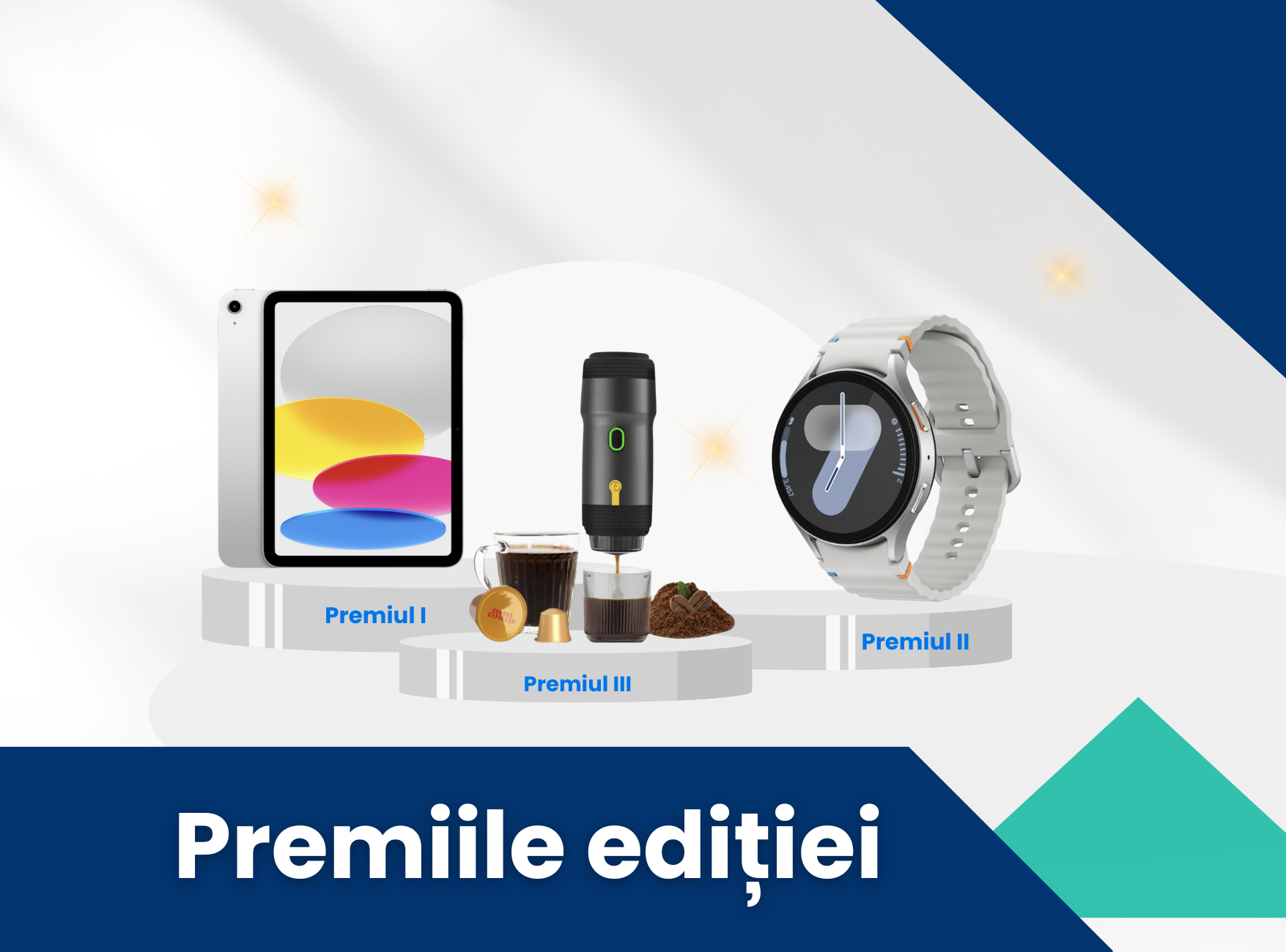 Concurs de postere 2025